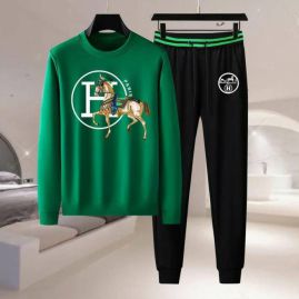 Picture of Hermes SweatSuits _SKUHermesm-4xl11L0328932